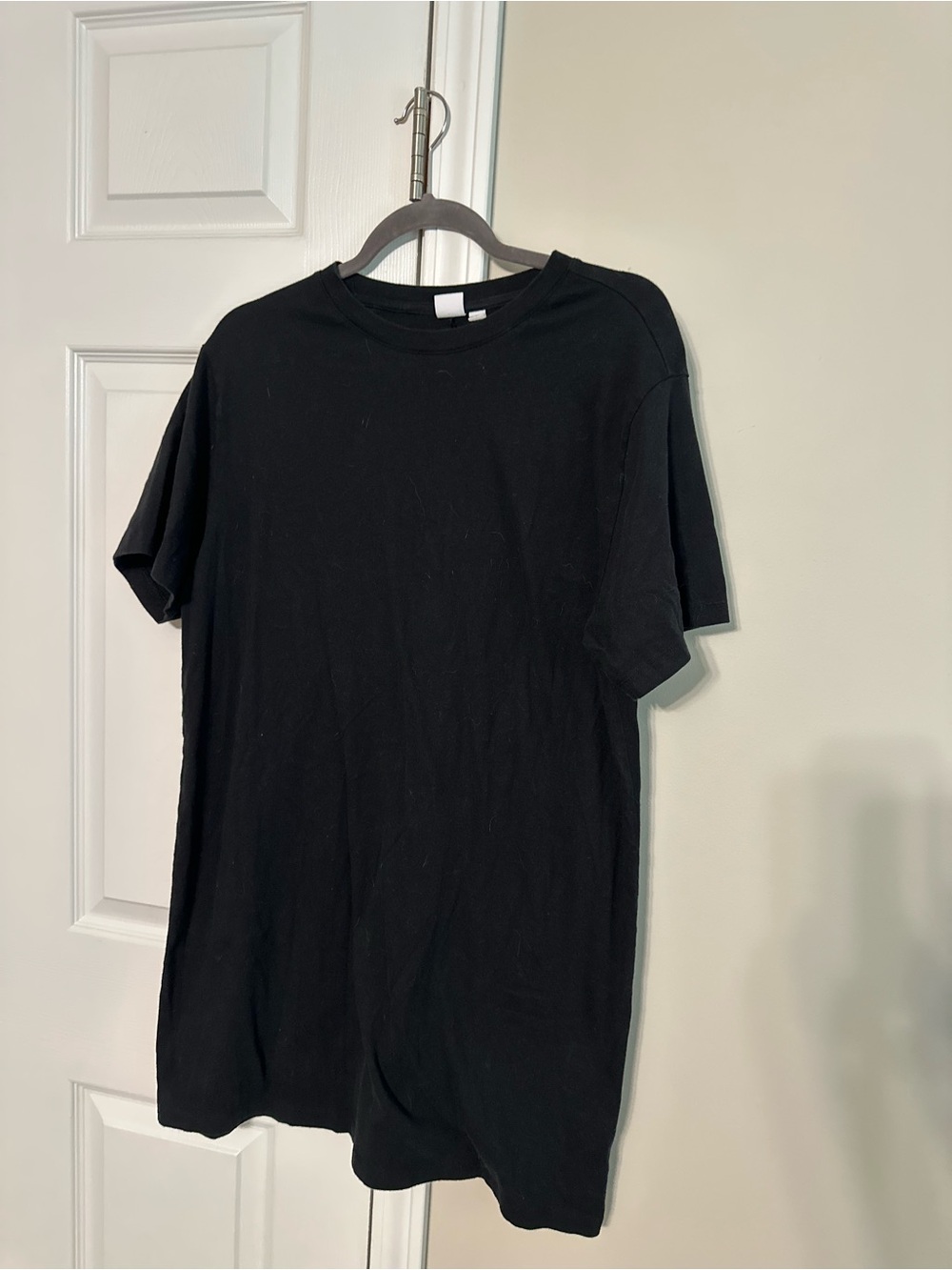 Gap Tshirt Dress